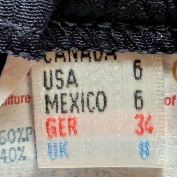 VTG Lounge / Walking Shorts - Picture 8 of 9